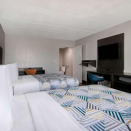 Motel 6-San Antonio, Tx - Northwest Medical Center エクステリア 写真