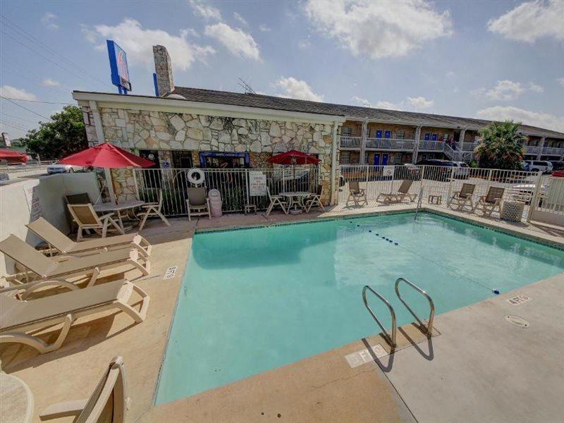 Motel 6-San Antonio, Tx - Northwest Medical Center エクステリア 写真