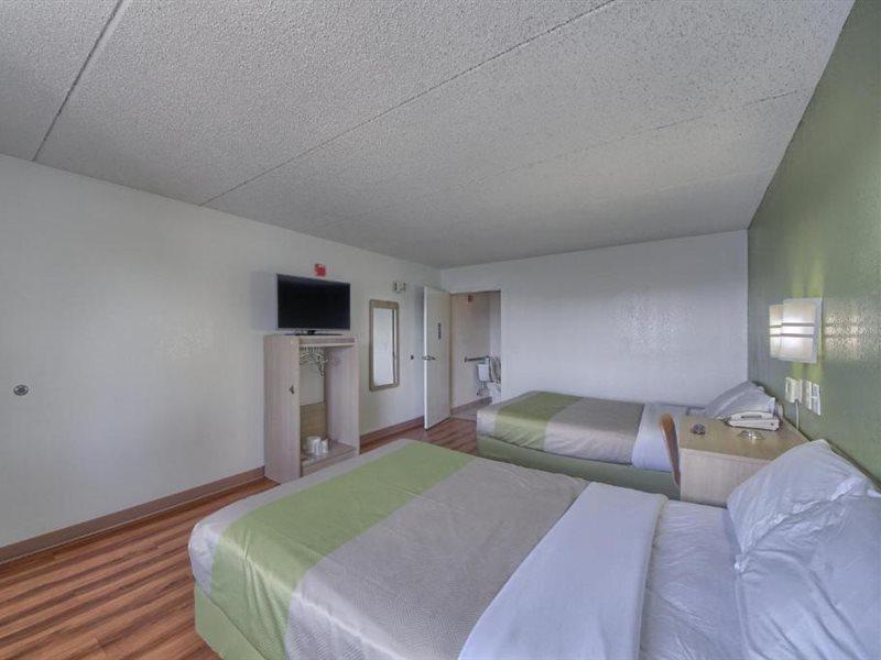 Motel 6-San Antonio, Tx - Northwest Medical Center エクステリア 写真