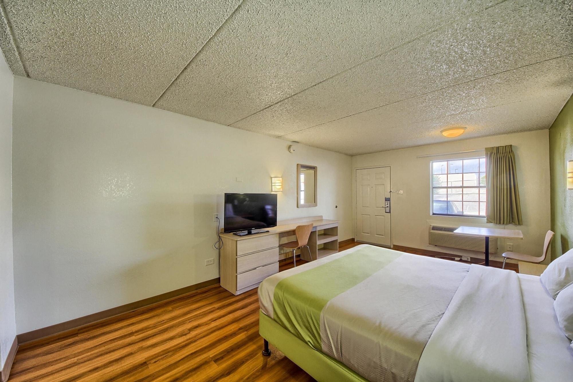 Motel 6-San Antonio, Tx - Northwest Medical Center エクステリア 写真