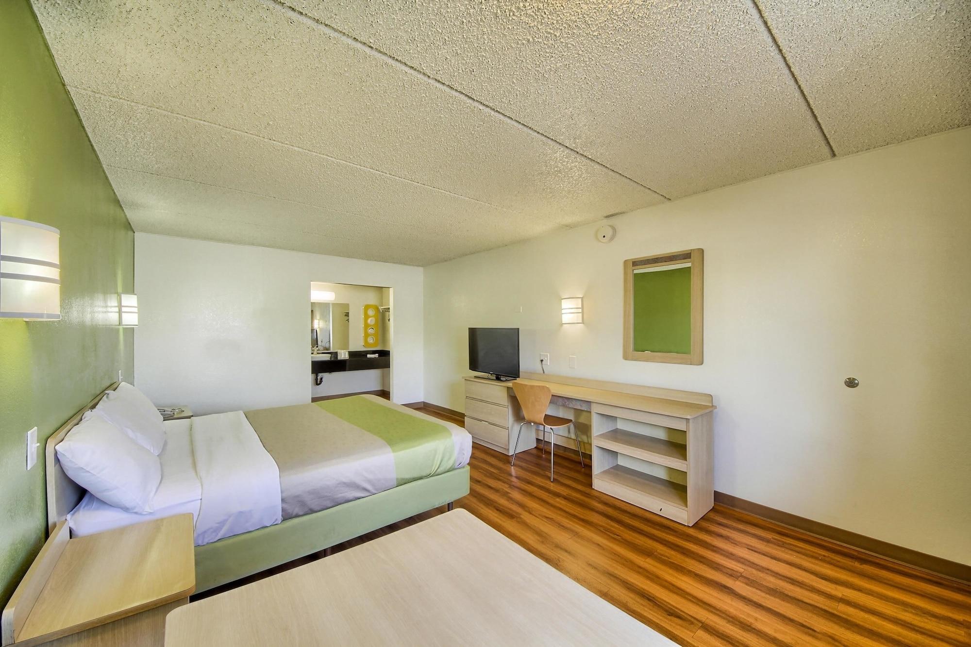 Motel 6-San Antonio, Tx - Northwest Medical Center エクステリア 写真