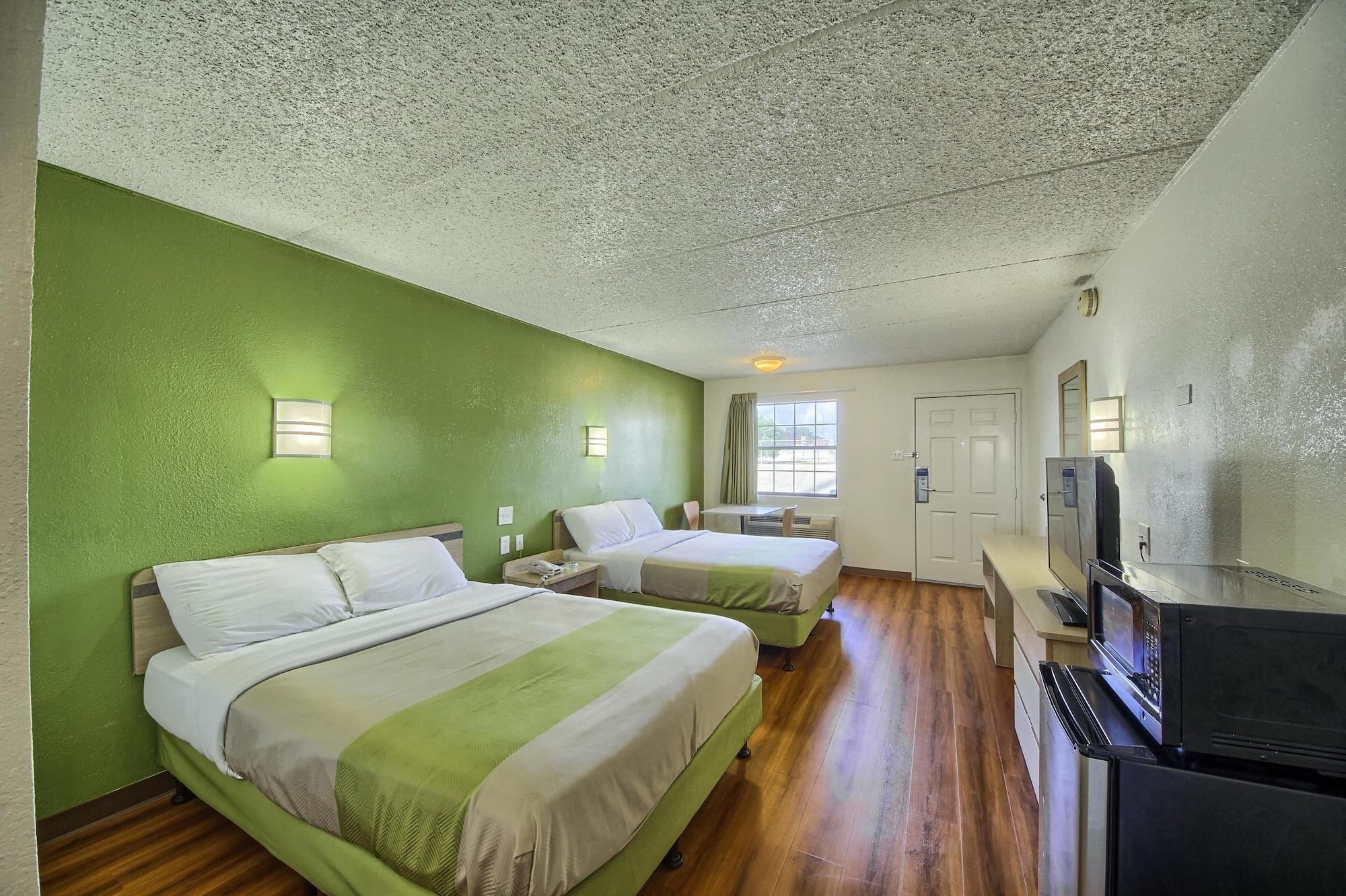 Motel 6-San Antonio, Tx - Northwest Medical Center エクステリア 写真