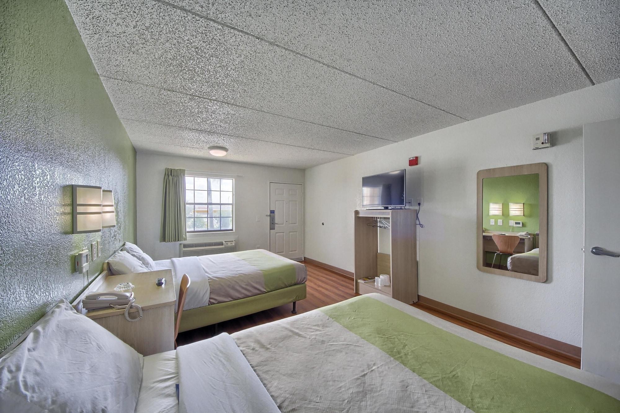 Motel 6-San Antonio, Tx - Northwest Medical Center エクステリア 写真