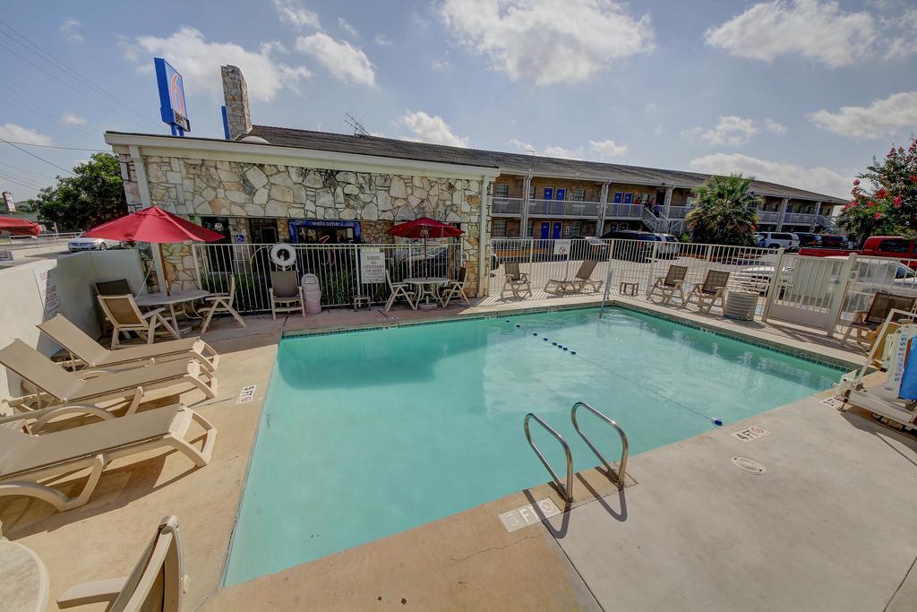 Motel 6-San Antonio, Tx - Northwest Medical Center エクステリア 写真