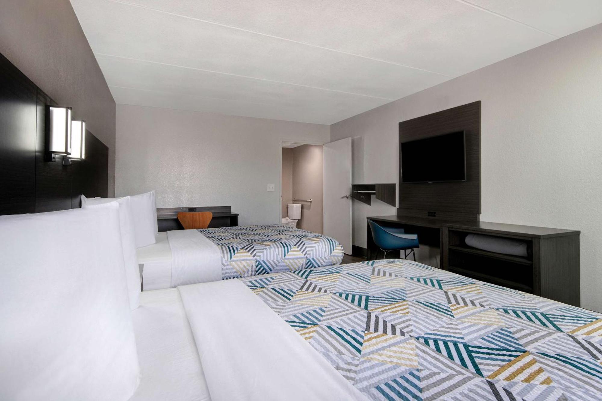 Motel 6-San Antonio, Tx - Northwest Medical Center エクステリア 写真