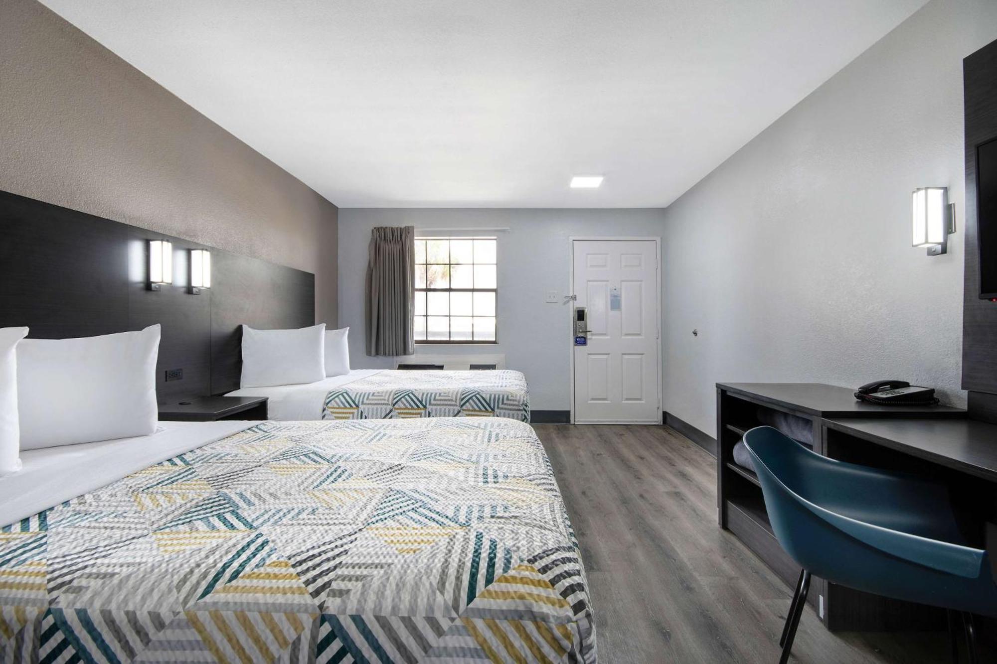 Motel 6-San Antonio, Tx - Northwest Medical Center エクステリア 写真