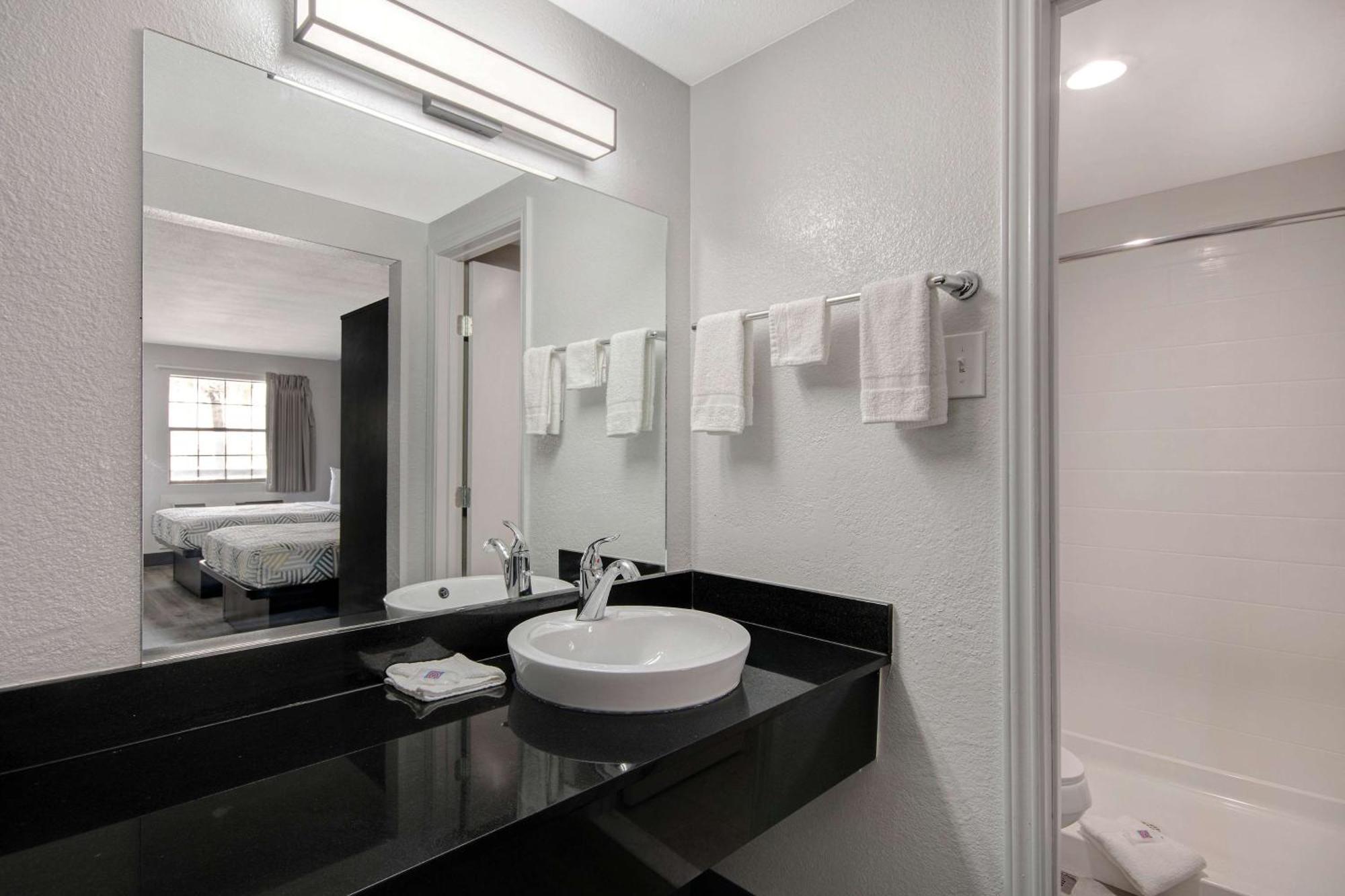 Motel 6-San Antonio, Tx - Northwest Medical Center エクステリア 写真