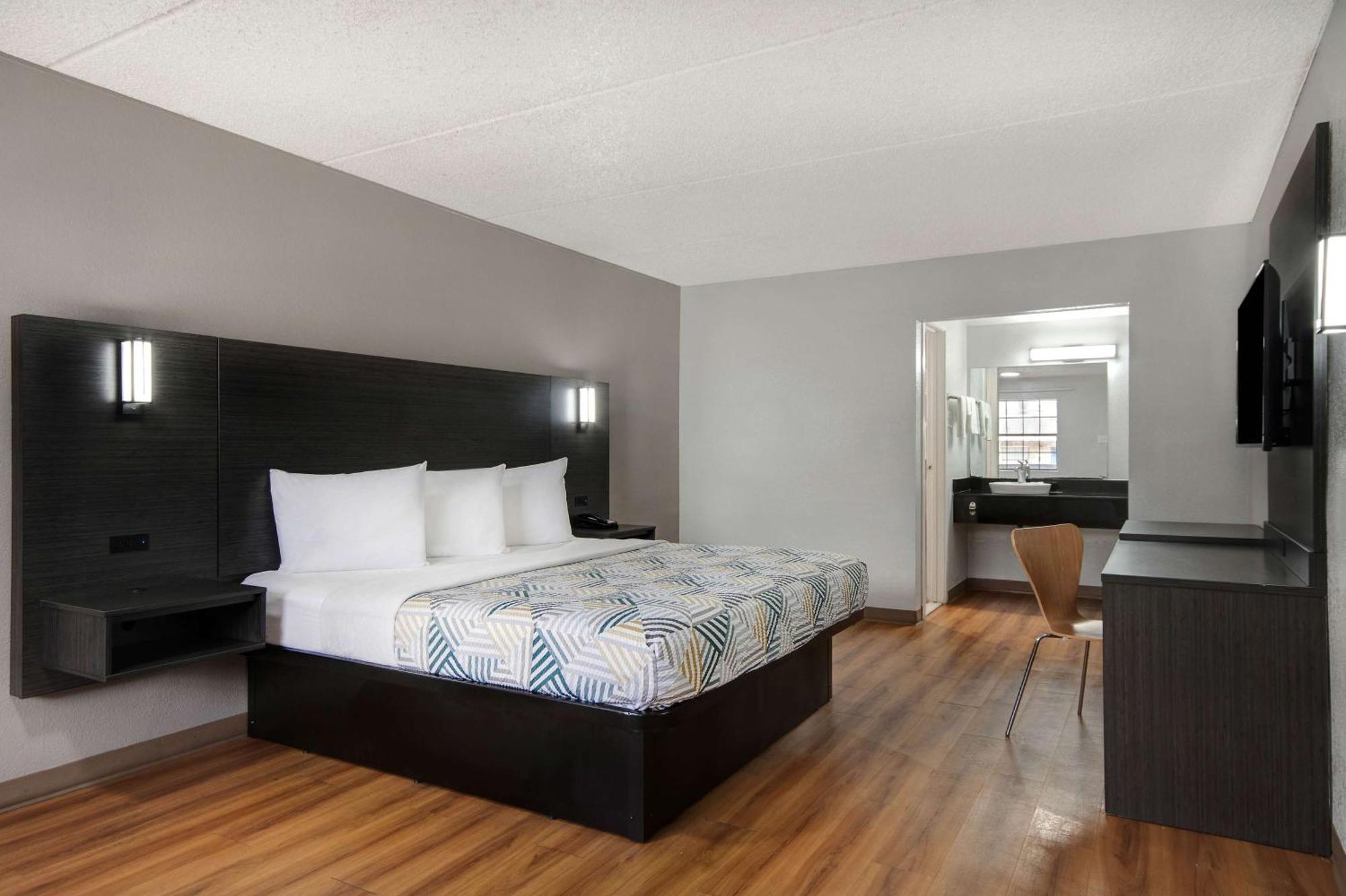 Motel 6-San Antonio, Tx - Northwest Medical Center エクステリア 写真