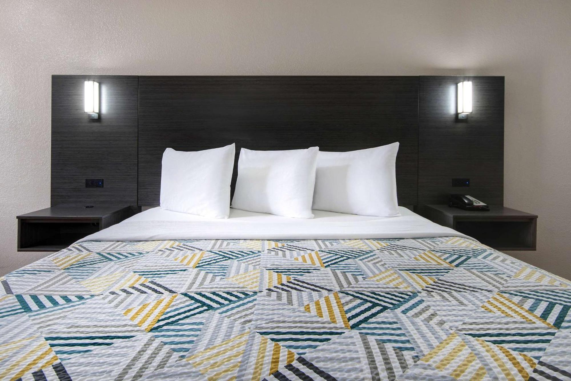 Motel 6-San Antonio, Tx - Northwest Medical Center エクステリア 写真