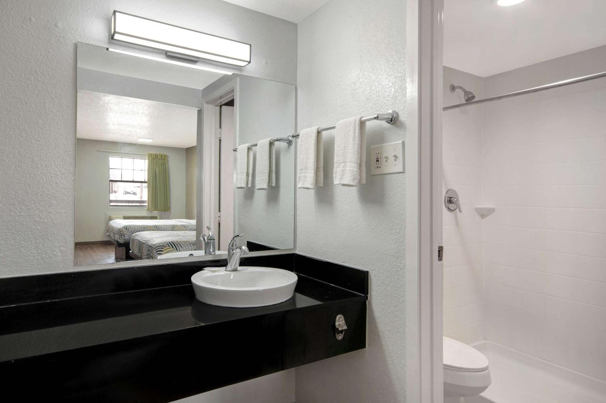 Motel 6-San Antonio, Tx - Northwest Medical Center エクステリア 写真