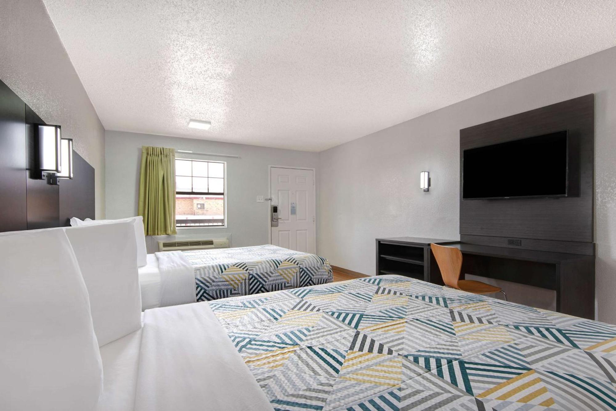 Motel 6-San Antonio, Tx - Northwest Medical Center エクステリア 写真