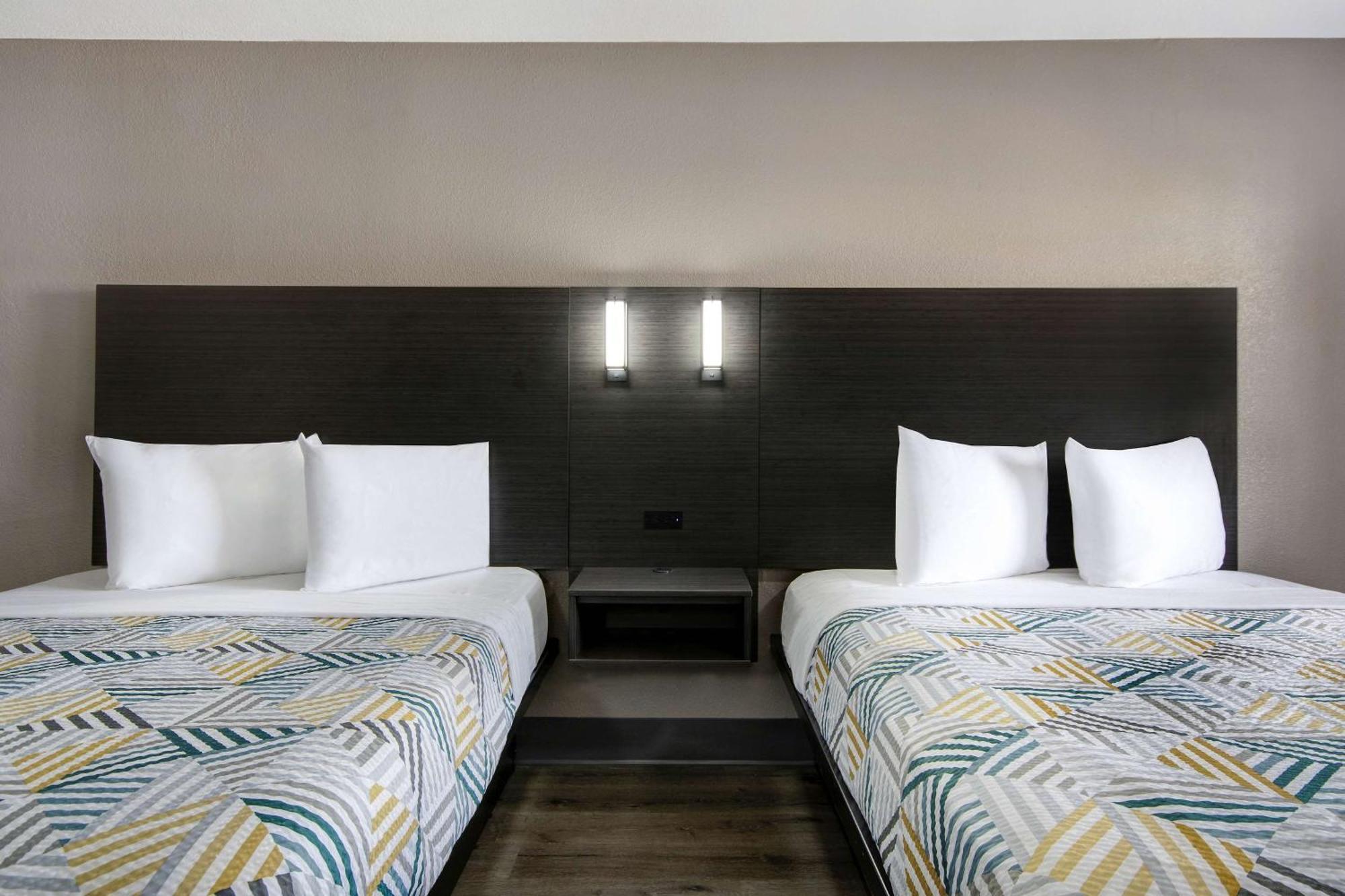 Motel 6-San Antonio, Tx - Northwest Medical Center エクステリア 写真