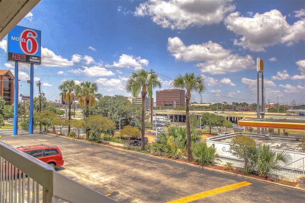 Motel 6-San Antonio, Tx - Northwest Medical Center エクステリア 写真
