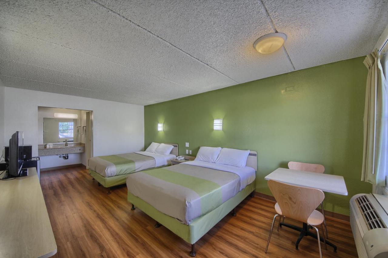 Motel 6-San Antonio, Tx - Northwest Medical Center 部屋 写真